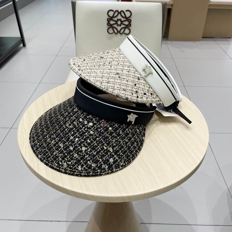 Dior visor 060907